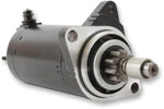 Parts Unlimited Starter Motor For Sea-doo (BRP) GS 720 1997-2001 - Black