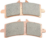 EBC Sintered Road Race GPFAX Brake Pads For Ducati 1098 2007-2008 Front