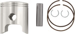 Wiseco Piston Kit For Arctic Cat Bearcat 1 440 1999-2000 Standard