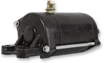 Parts Unlimited Starter Motor For Yamaha VX 1100 2005-2015 - Black