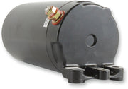 Parts Unlimited Starter Motor For Sea-doo (BRP) 3D 951 DI 2007 - Black