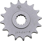 JT Sprocket For Suzuki DR250S 1982-1989 Front 16T