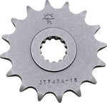 JT Sprocket For Suzuki DR250S 1982-1989 Front 16T