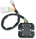Ricks Rectifier & Regulator For Honda CBR 929 RR 2000-2001