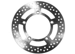 Brembo Oro Prime Line Fixed Brake Disc For Suzuki AN 250 2003-2006 Front