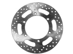 Brembo Oro Prime Line Fixed Brake Disc For Triumph Bonneville 800 2001-2006 Front