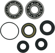 WSM Jet Pump Repair Kit For Yamaha GP 1200 1997-1999