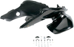 Maier Fender For Honda TRX400EX 2005-2007 Front - Black