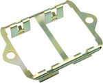 Drag Specialties Inner Fairing Cap Switch Mounting Bracket For Harley Davidson FLHR 1340 1998