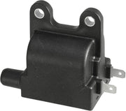 Emgo OE-Style Replaement Ignition Coil For Triumph AdVentureR 900 1996-2001 - Black
