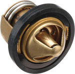Moose Racing Replacement Thermostat - Polaris For Polaris 455 4X4 1999-2001