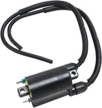 Emgo Ignition Coil For Honda CB 1300 2005 - Black