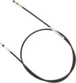 Barnett Clutch Cable For Indian Scout 60 2016-2022 Standard - Black