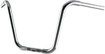 Khrome Werks 1-1/4" Fat Ape Hanger Handlebar For Harley Davidson FLHR 1584 2008 31 cm (12-1/4") - Chrome