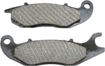 EBC Organic Brake Pads For Honda CBF 125 2009-2015 Front