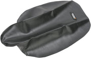 Moose Racing Standard Seat Cover For Suzuki DRZ110 2003-2005 - Black Cover
