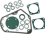 James Cam Change Gasket Kit For Harley Davidson FLHR 1340 1998