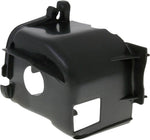101 Octane Cylinder Cover For Benelli 491 50 AC 2001-2003 - Black