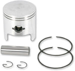 Parts Unlimited Piston Kit For Arctic Cat Bearcat 340 1995-2000 Standard