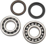 Hot Rods Main Crankshaft Bearing & Seal Kit For Honda CRF450R 2006-2014