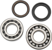 Hot Rods Main Crankshaft Bearing & Seal Kit For Honda CRF450R 2006-2014