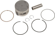WSM Piston Kit For Kawasaki KVF400 2X4 1999-2002 +0.75 mm