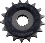 JT Sprocket For Yamaha FZ 750 1985-1993 Front 17T
