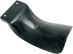 UFO Shock Guard For Suzuki RM125 1993-1995 Rear - Black
