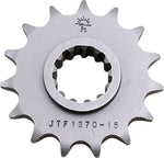 JT Sprocket For Honda CB600F 2007-2013 Front 15T