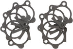 Cometic Starter Gasket For Harley Davidson XL1200C 1996-2019
