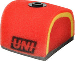 Uni Filter Air Filter For Honda CRF250F 2023-2025 - Red