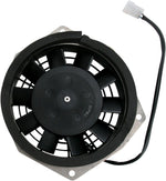 Moose Racing Hi-Performance Cooling Fan For Arctic Cat Textron 400 2X4 2007-2008 - Black