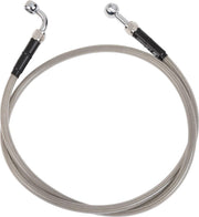 Moose Racing Stainless Steel Braided Clutch Hose For Gas Gas MC85 2025-2027