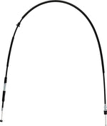 Moose Racing Throttle Cable For Polaris Sportsman 570 4X4 2016-2025 - Black