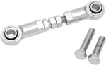 Drag Specialties Engine Mount Stabilizer For Harley Davidson FLT 1340 1980-1983 - Chrome