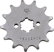 JT Sprocket For Suzuki GT 185 1974-1979 Front 13T