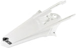 UFO Rear Fender For KTM SX85 2018-2024 Rear - KTM White
