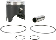 WSM Platinum Series Piston Kit For Yamaha GP 1200 R 2001-2002 Standard