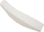 Moose Racing Seat Foam For Yamaha YZF450 2010-2013 - White