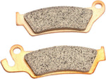 EBC Sintered HH Brake Pads For BMW K 1200 GT ABS 2006-2008 Rear