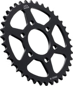 JT Sprocket For Royal Enfield Himalayan 400 2017-2024 Rear Black 38T