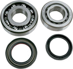 Hot Rods Main Crankshaft Bearing & Seal Kit For Honda TRX450ER 2006-2014