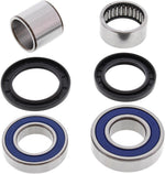 All Balls Wheel Bearing Kit For Yamaha FZS 1000 2001-2005 Rear