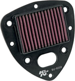 K&N High Flow Air Filter For Suzuki C 50 2005-2025