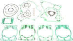 Athena Complete Gasket Kit For Gas Gas MC50 2023
