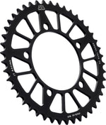 JT RaceLite Aluminium Sprocket For BMW S 1000 R ABS Rear 45T 2014-2020 - Black