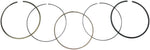 WSM Piston Rings For Yamaha YFM 660 F 4X4 2002-2004