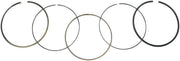 WSM Piston Rings For Yamaha YFM 660 F 4X4 2002-2004