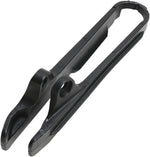 UFO Chain Slider For KTM SX65 2016-2025 Black