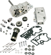 S&S Cycle Billet Oil Pump Kit For Harley Davidson FLH 1200 1978-1980